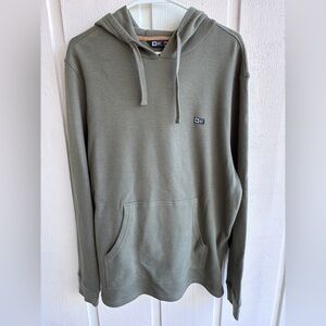 Salty Crew Daybreak 2 Hooded Thermal Hoodie